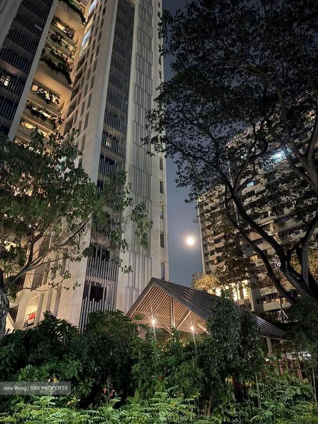 The Tre Ver (D13), Condominium #632563271